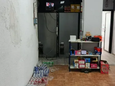 Local comercial en  Carrer del Pare Ferrís 15 - Foto 6