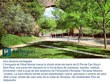 Local comercial en Terrassa - Foto 12