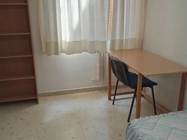 Piso en Calle Obispo Hurtado, 21, Jardín Botánico - Foto 4