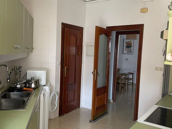 Piso en calle Virgen de la Estrella, 4 - Foto 5