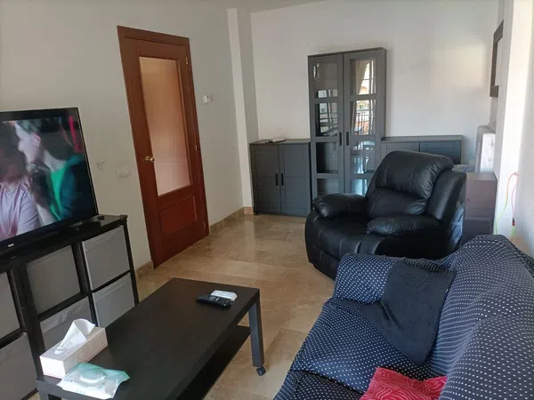 Piso en Calle d'Henri Dunant, 1 - Foto 18