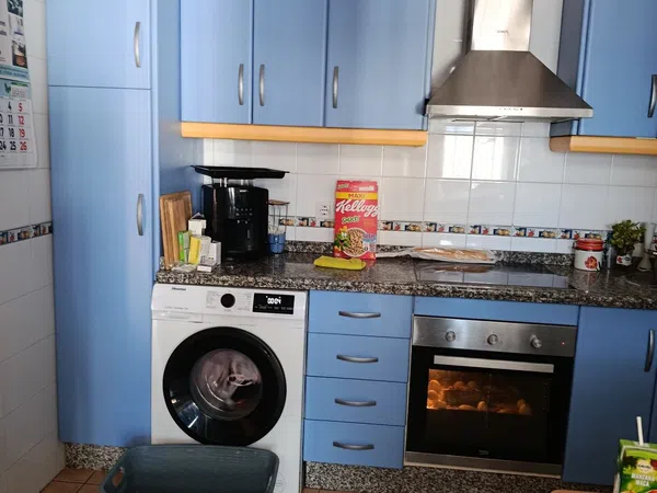 Casa o chalet independiente en El Estrecho, 1 - Foto 16