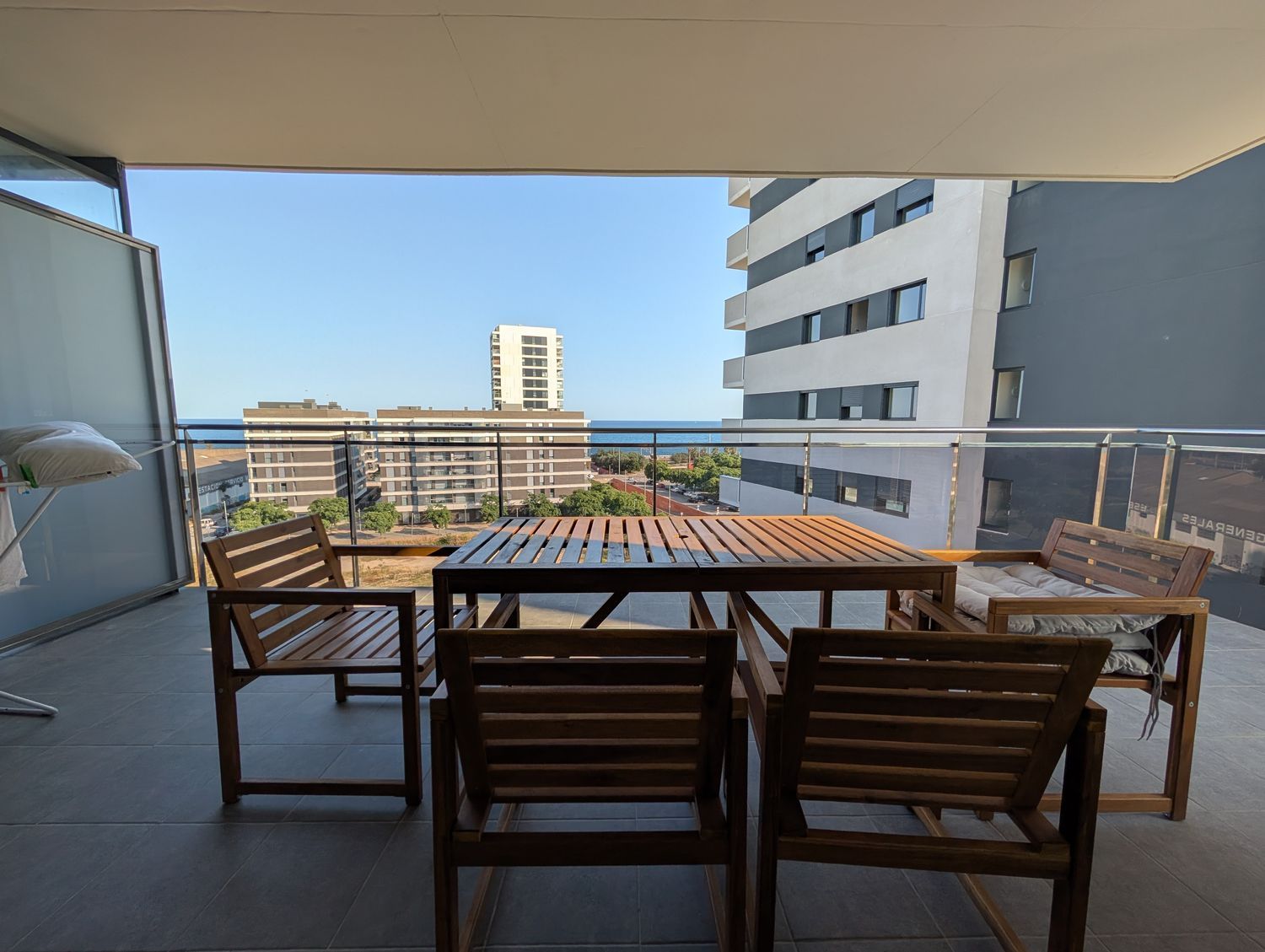 Ático en avenida del Maresme, 8 - Foto 1