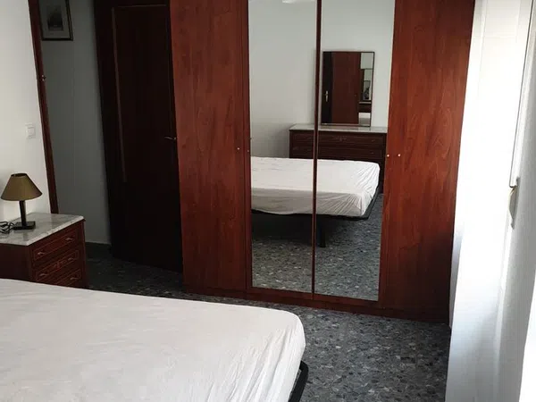 Piso en Calle Luis Chamizo, 34 - Foto 4