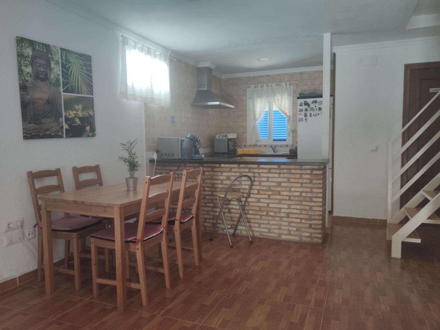 Dúplex en Avenida de los Pescadores, 3 h, La Barrosa - Foto 4