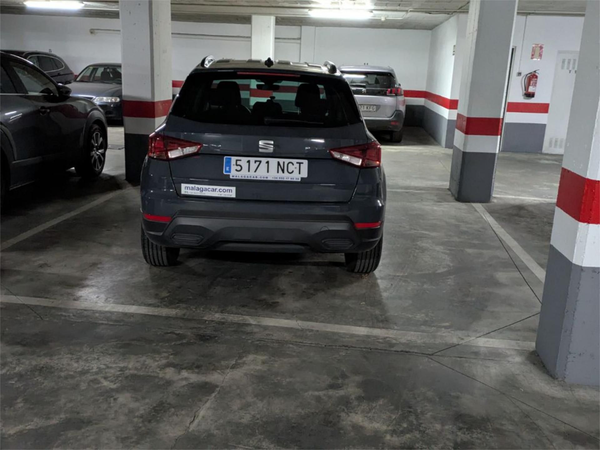 Piso en  Avenida de Medina Azahara 31 - Foto 26