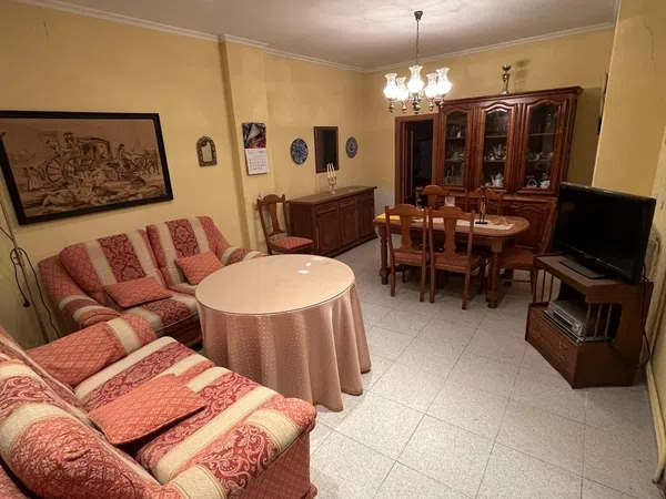 Casa de pueblo en Calle Don Eugenio Lahiguera, 2 - Foto 14
