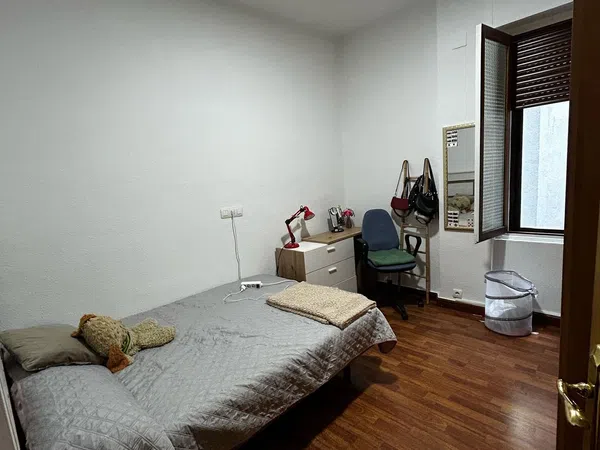 Estudio en calle Íscar Peyra, 18 - Foto 5