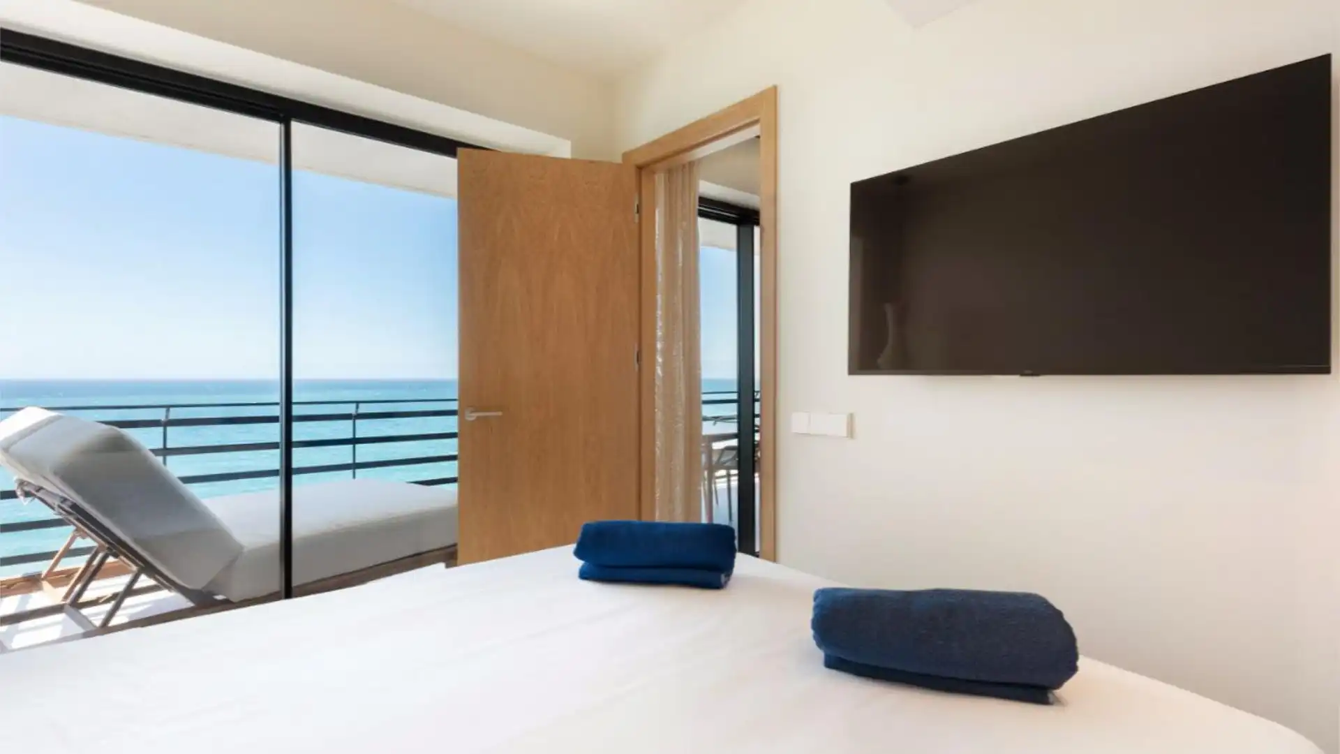 Piso en  Calle Mediterráneo 1 - Foto 6