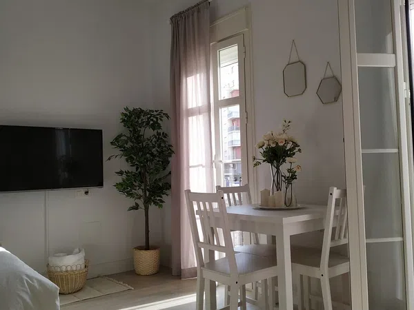 Estudio en calle Hoyo de Esparteros, 7 - Foto 3