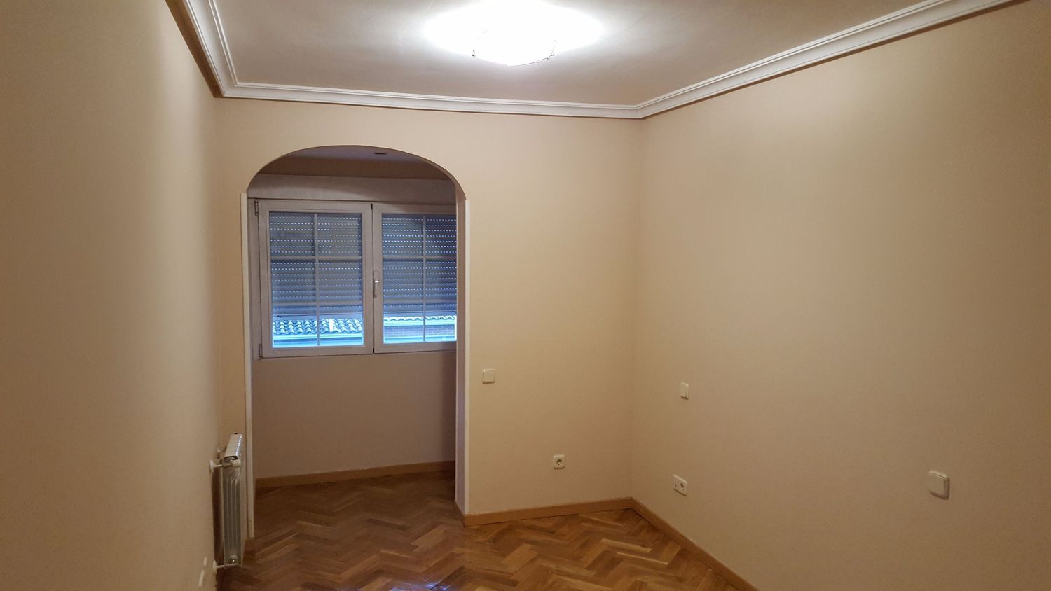 Chalet adosado en Avenida Francisco Guerrero, 32 - Foto 2