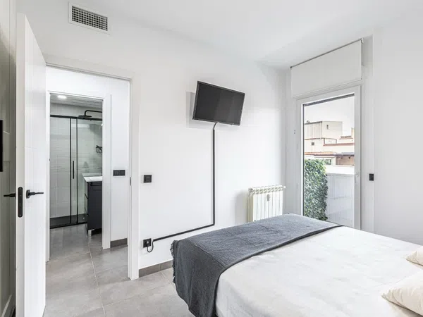 Piso en Calle de Orense, 34, Cuatro Caminos - Foto 14