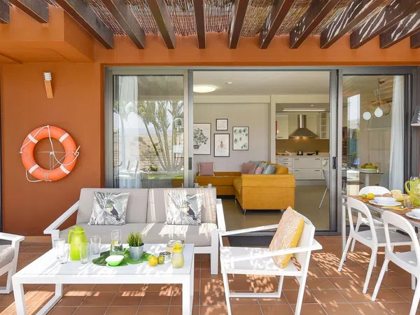 Casa o chalet independiente en Calle Swing, 21, Salobre Golf - Foto 11