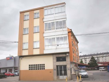 Piso en  Rúa Matías López 106 - Foto 11