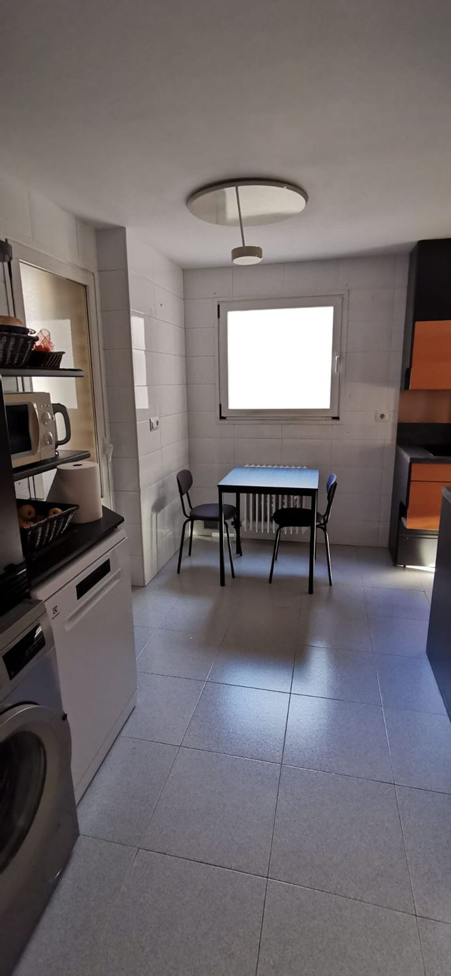 Piso en Calle Benjamín de Tudela, Pamplona, 30, Mendebaldea, Mendebaldea - Foto 4