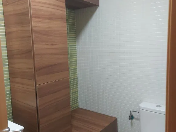 Piso en Calle de Mariano Benlliure, 3 - Foto 14