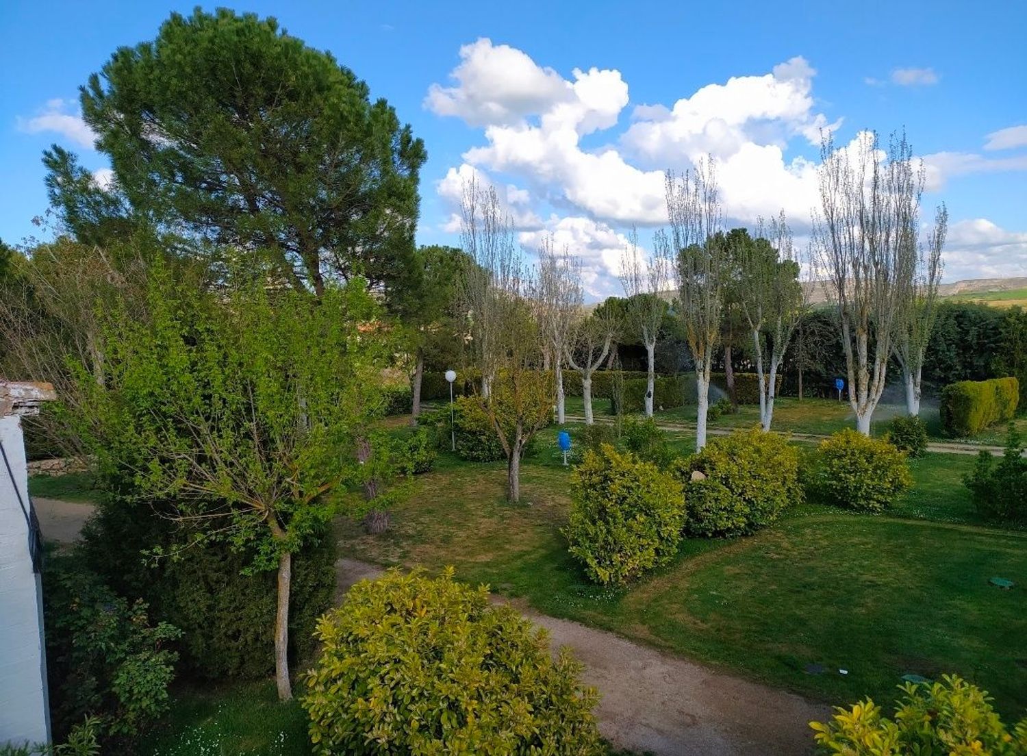 Casa rural en Avenida Virgen del Manzano, 1 - Foto 4