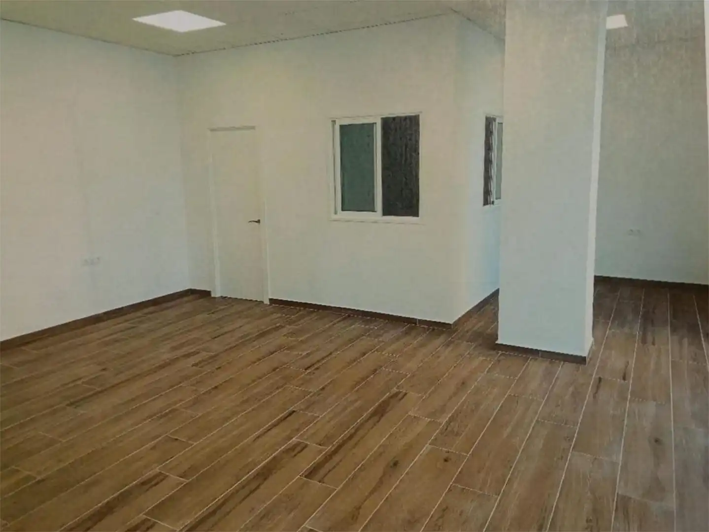 Local comercial en  Carrer de Ramon Llull 480 - Foto 4