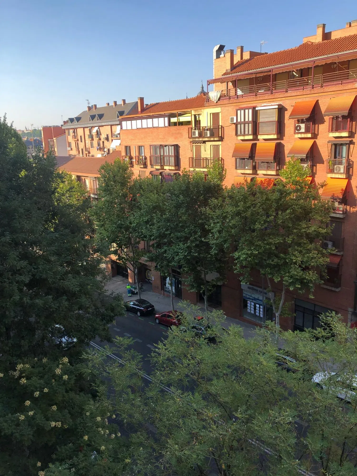 Piso en ronda de Segovia, 4 - Foto 16