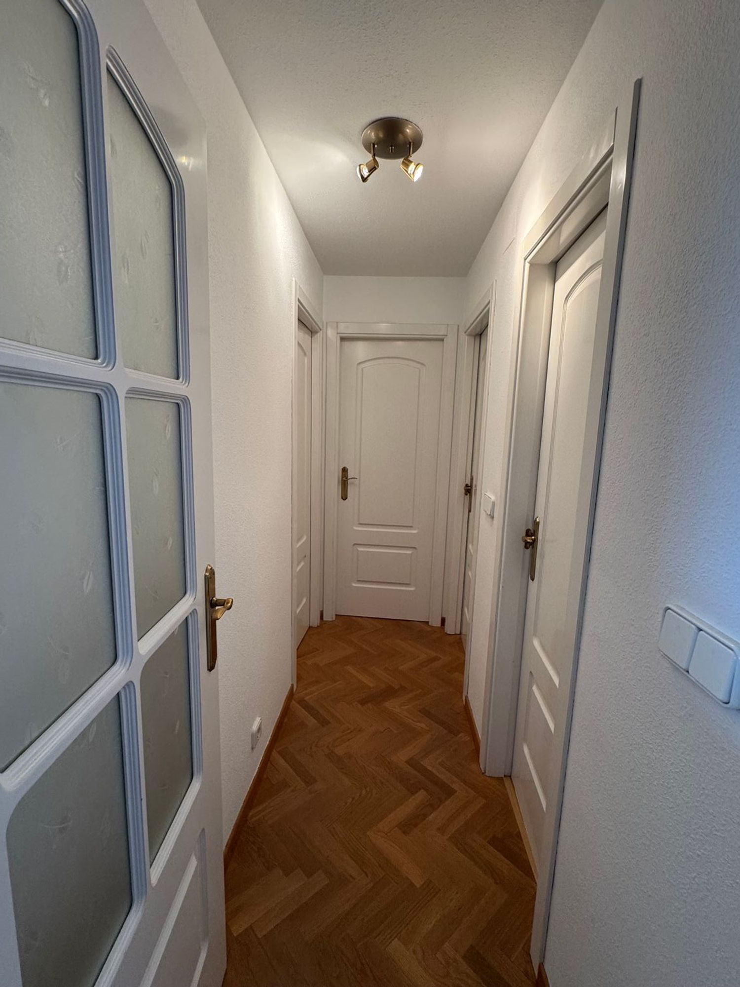 Piso en Calle de Almansa, 23, Foso-Moreras, Foso-Moreras - Foto 8