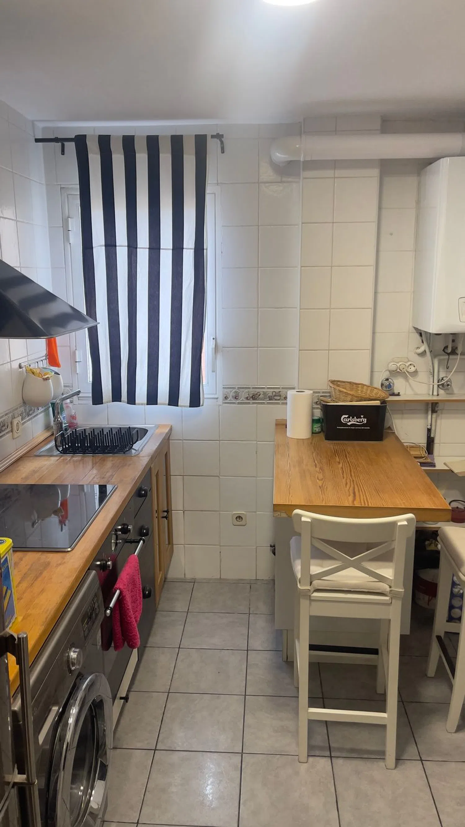 Ático en Barrio San Isidro - Foto 2