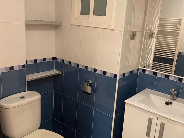 Piso en calle de Mosén José Bosqued, 15 - Foto 5