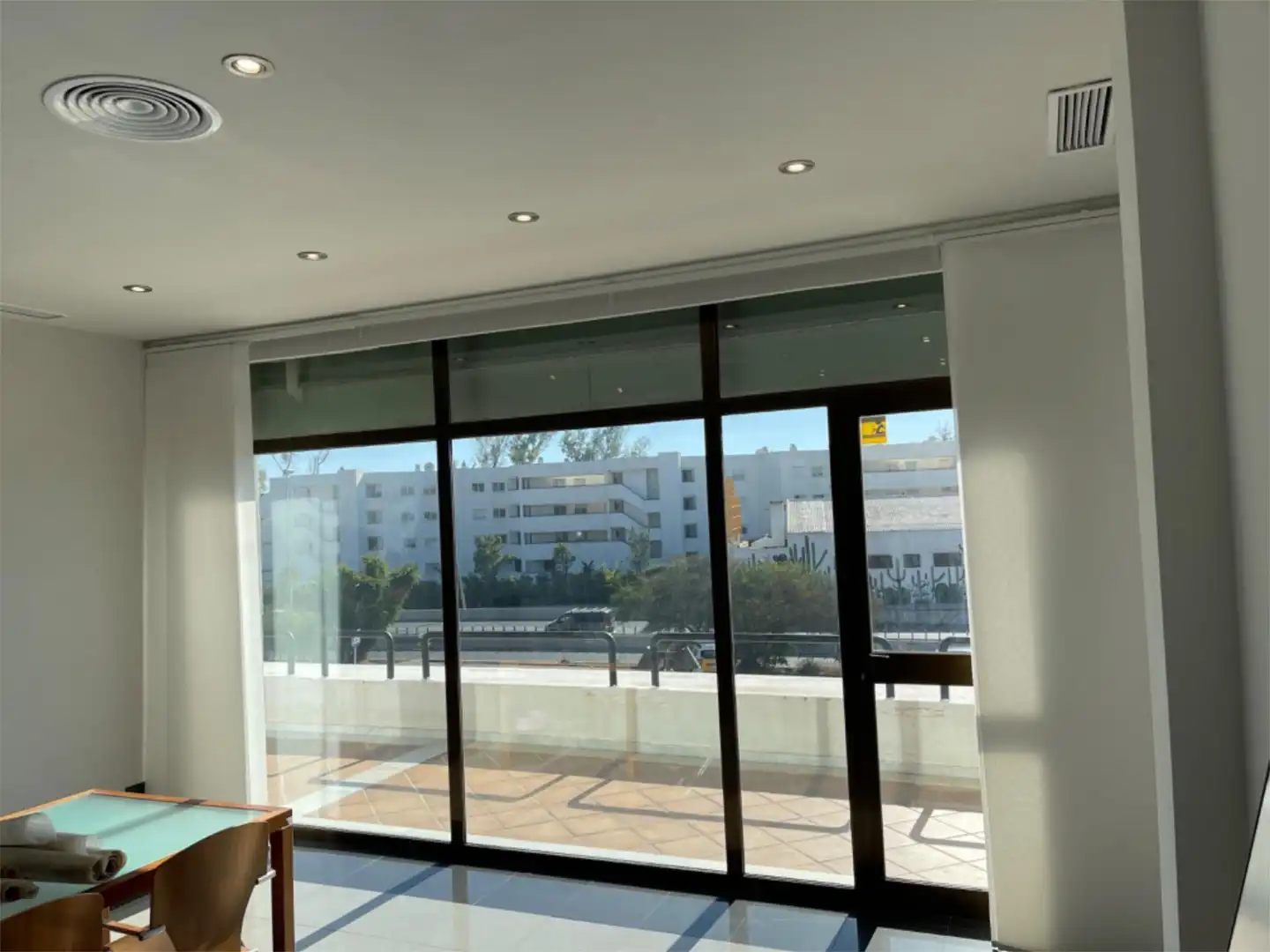 Local comercial en  Urbanización B Terrazas Guadalmina 2B - Foto 14