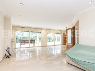Chalet en Esplugues de Llobregat - Foto 9