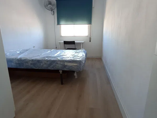 Piso en Calle Rico Cejudo, 37, Gran Plaza - Marqués de Pickman - Ciudad Jardín - Foto 8