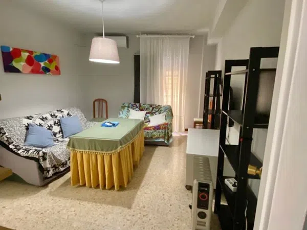 Piso en calle Alcántara, 4 - Foto 8