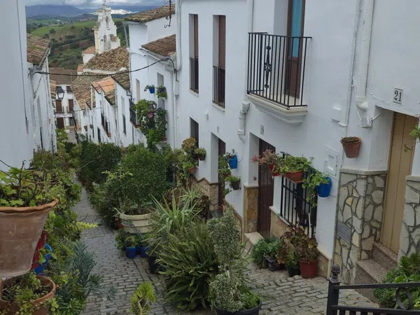 Casa de pueblo en Calle Alta, 21 - Foto 1