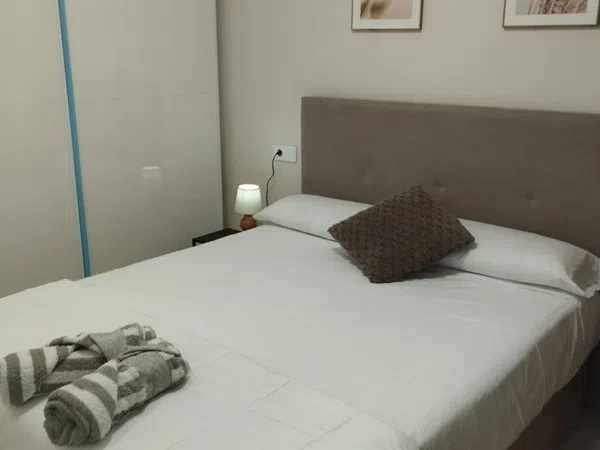 Estudio en Avenida Alay, 3, Solymar - Puerto Marina, Solymar - Puerto Marina - Foto 7