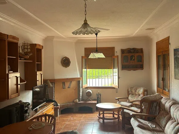 Casa rural en Camino los Chaveses, 7 - Foto 10
