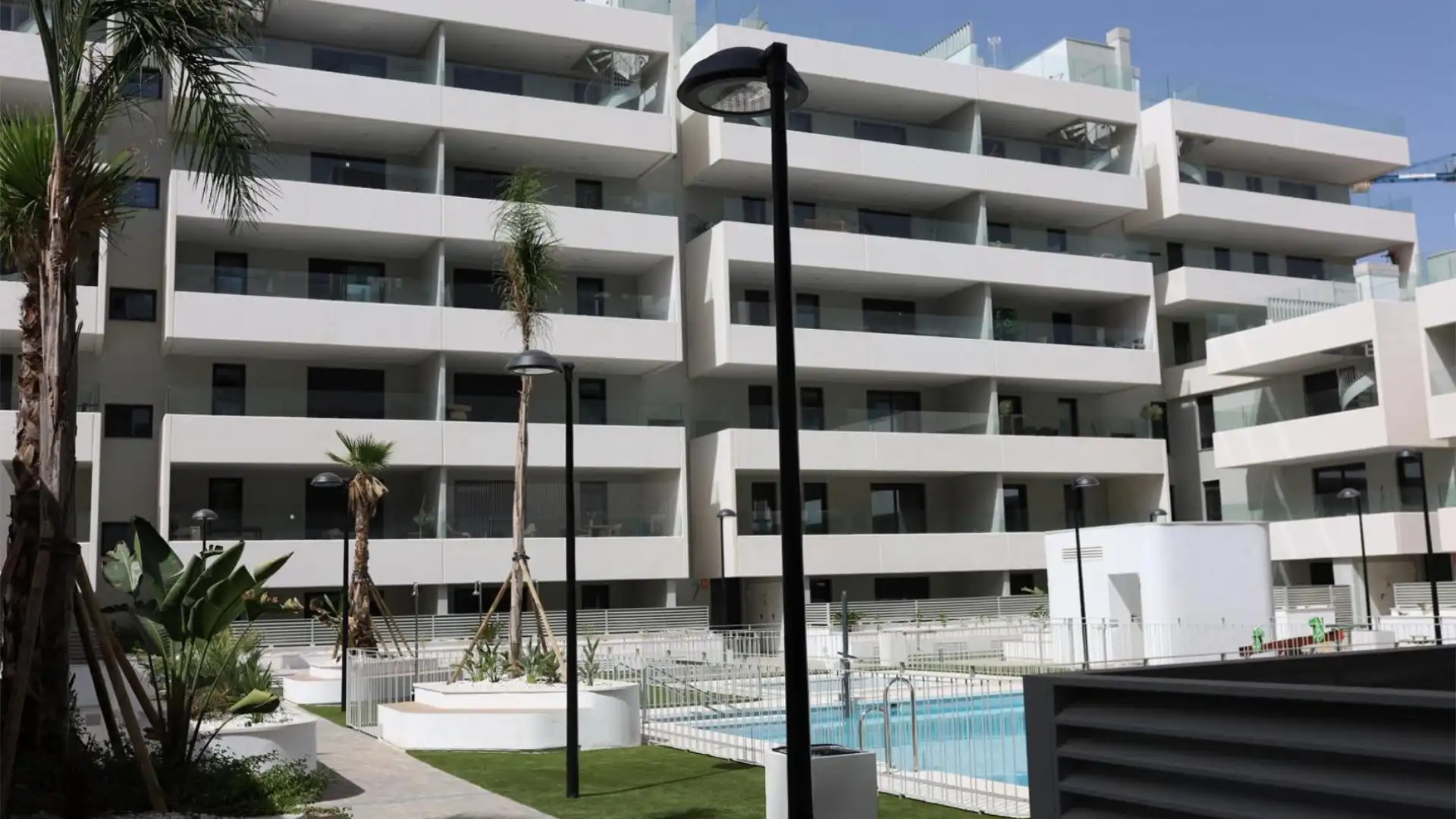 Piso en  Avenida de Palmas Altas 2 - Foto 1