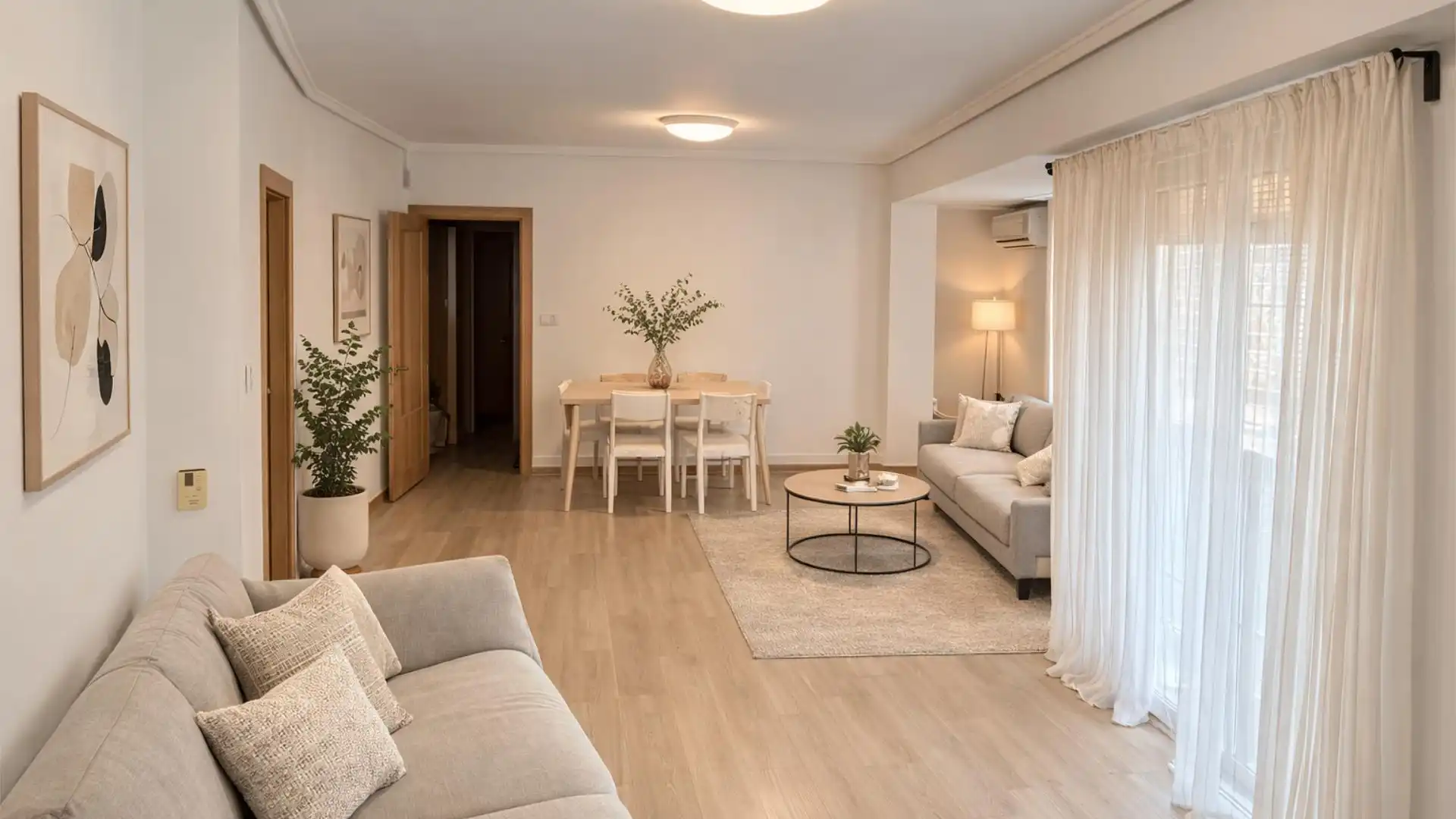 Piso en  Carrer de Manolo Taberner 31 - Foto 12