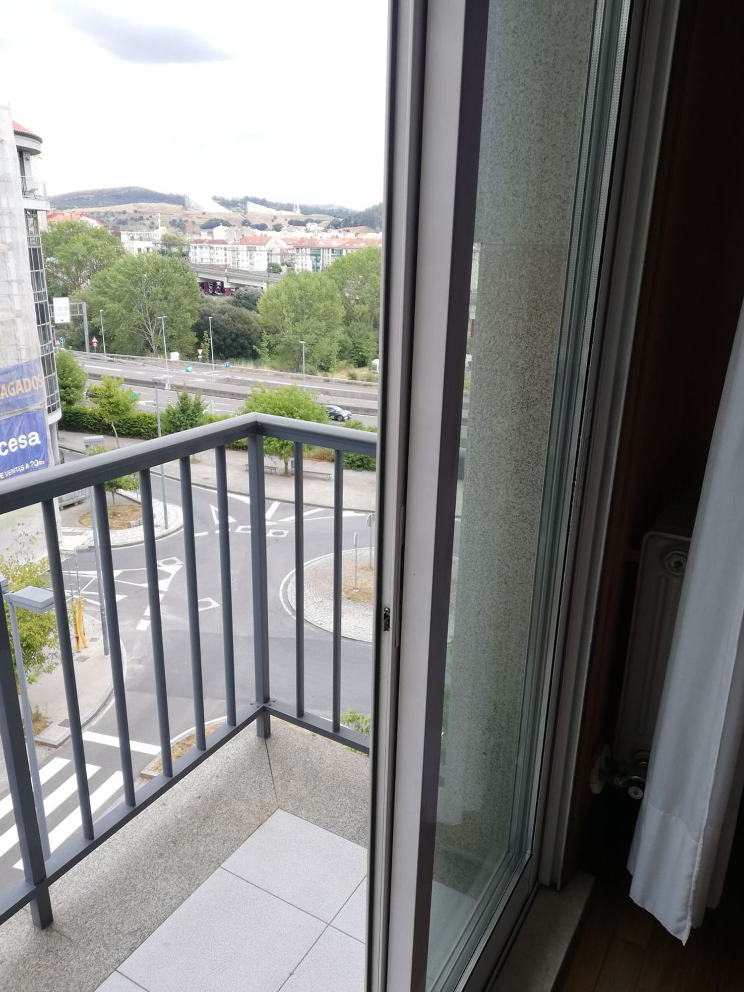 Piso en Calle de voces ceibes, 41 b, Conxo, Conxo - Foto 7