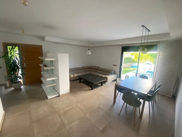 Chalet pareado en Barrio El Pinar- Punta Galea - Foto 8