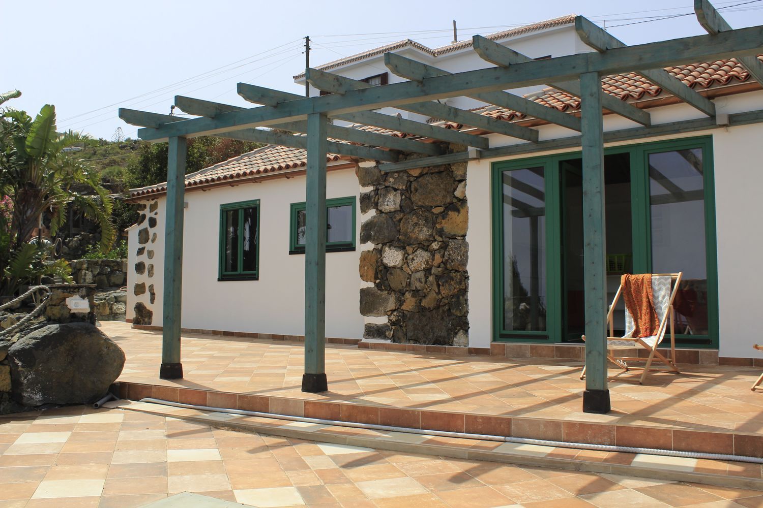 Casa rural en Camino Sabina Malpaíses, 121 a - Foto 15