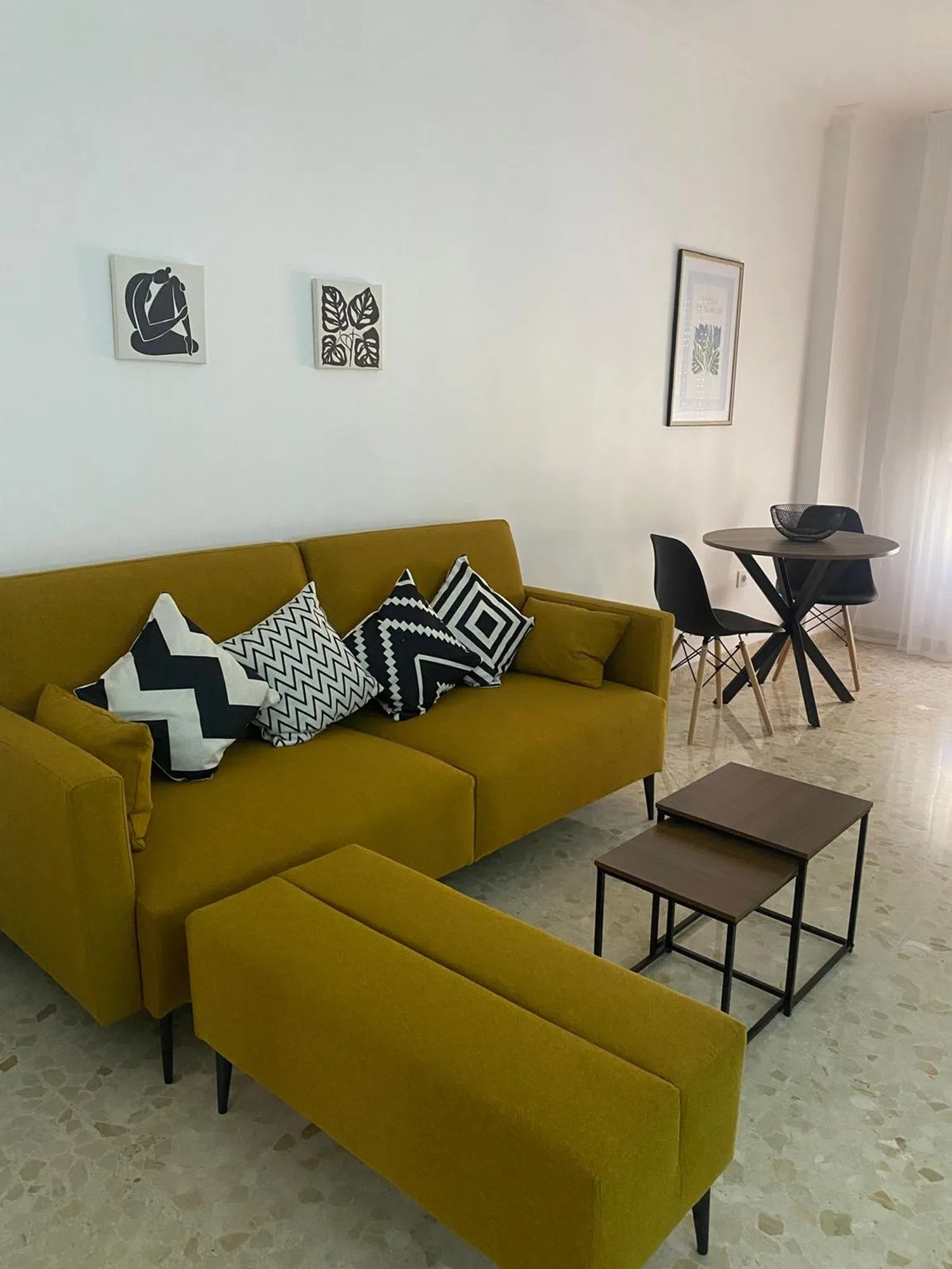 Piso en calle Pureza, 70 - Foto 1