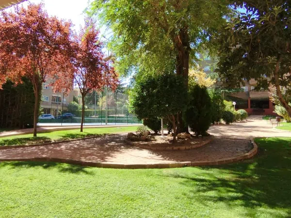 Piso en Avenida de la Independencia, 38, Sta. Bárbara-La Zaporra, Sta. Bárbara-La Zaporra - Foto 4