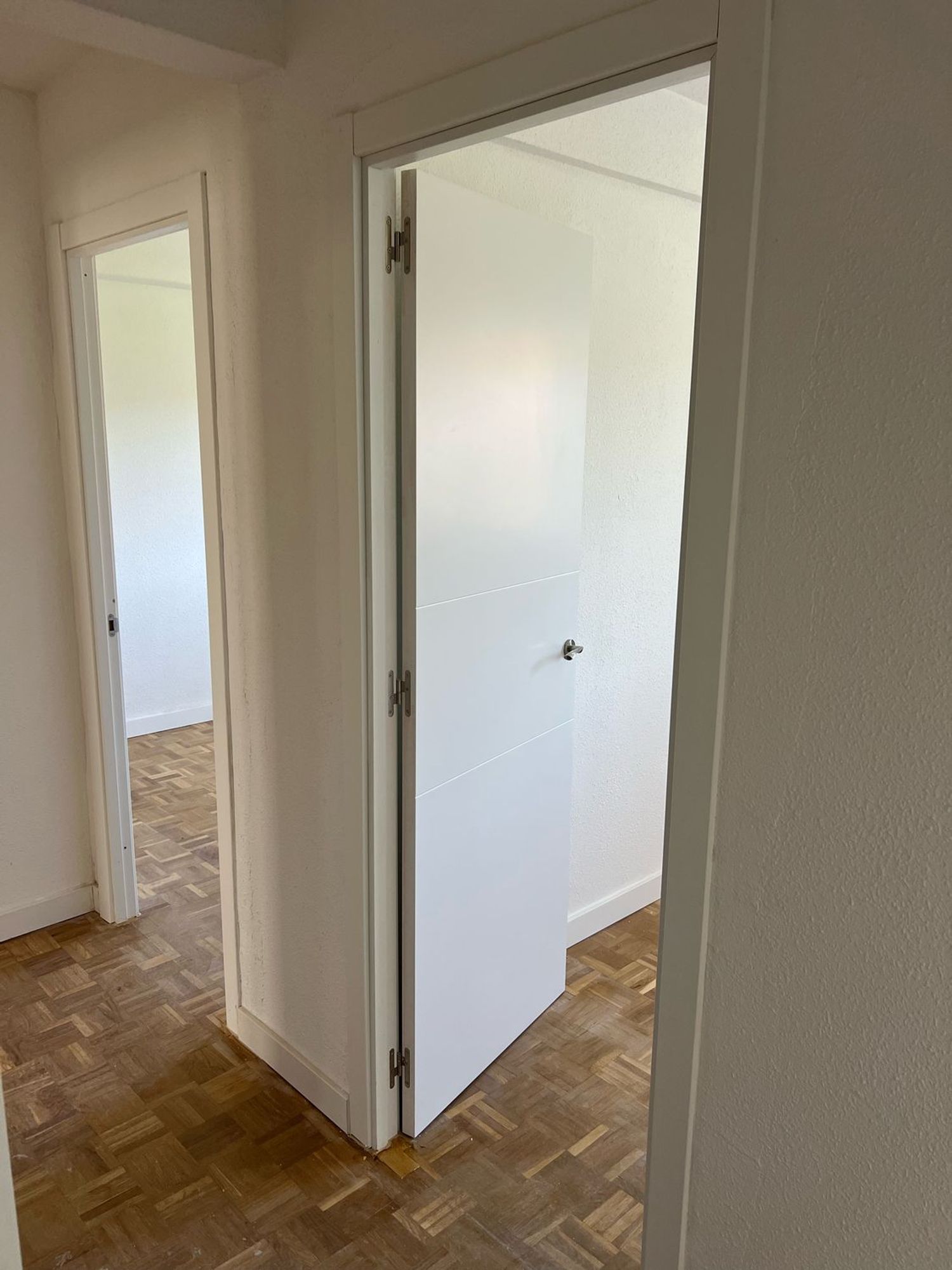 Piso en calle del Corregidor José de Pasamonte, 12 - Foto 8