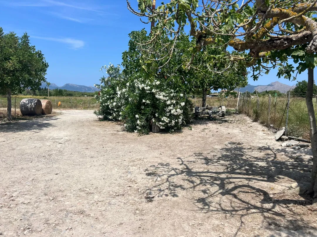 Finca rústica en - Foto 20