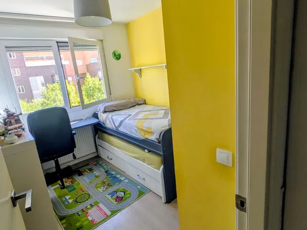 Piso en avenida carmen laforet 7, 3 - Foto 22