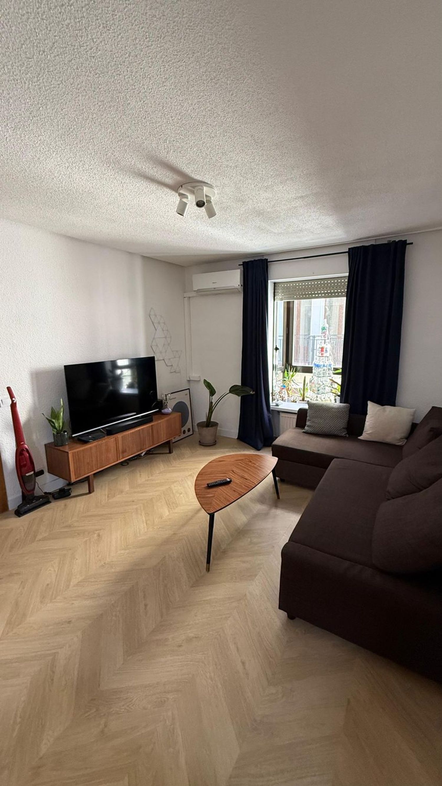 Piso en plaza de Pedro Zerolo, 7