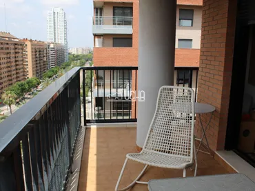 Piso en  Valencia Capital - Foto 4