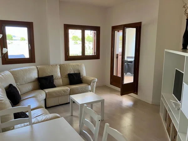 Piso en Calle Diamante, 23, Baños y Mendigo - Foto 17