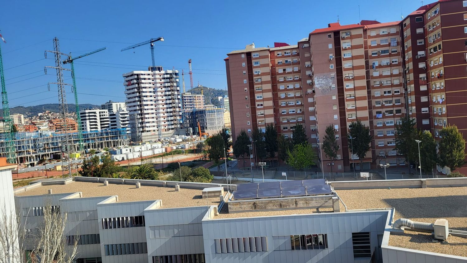 Piso en calle de la Caoba, 4 - Foto 4