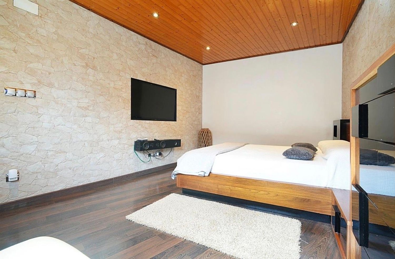 Casa o chalet independiente en Corón, 29 - Foto 16
