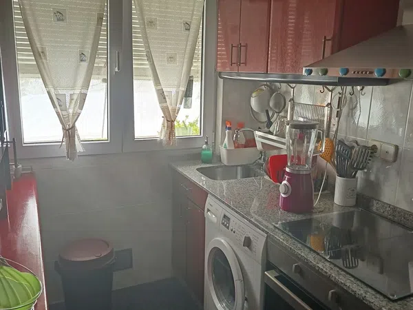 Piso en Parque Delicias - La Bozada - Foto 4