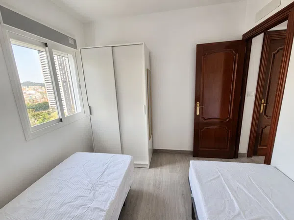 Piso en Avenida del Doctor Marañón, 51, Martiricos - La Roca - Foto 15